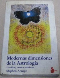 MODERNAS DIMENSIONES DE LA ASTROLOGIA